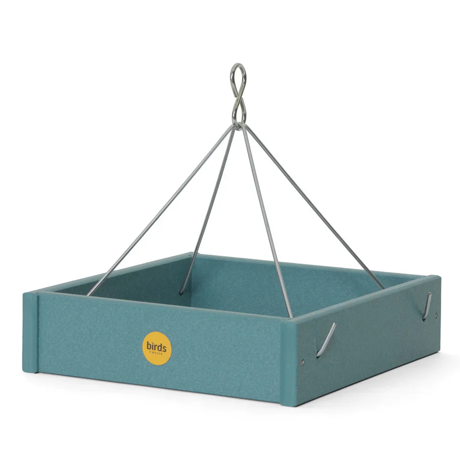 New Bird Feeders & Accessories